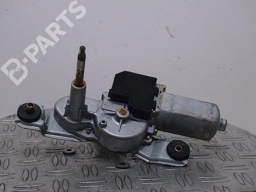 Used Rear wiper motor TOYOTA COROLLA (_E12_) 1.6 VVT-i (ZZE121_, ZZE121R) (110 hp) 8638475
