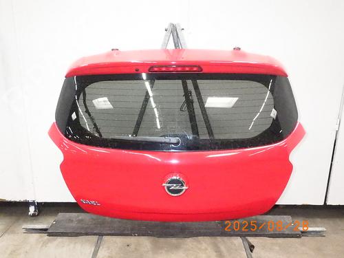 Used Tailgate OPEL KARL (C16) 1.0 (75 hp) 28296688