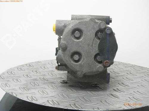 AC-Kompressor FORD FIESTA V (JH_, JD_) 1.3 | BP7105525M34 