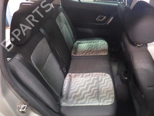 Setesett Setesett SKODA FABIA II (542) 1.2 (70 hp) 33237859 33237859