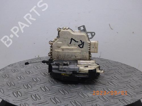 Vergrendeling rechts voor SEAT LEON (1P1) 2.0 TDI 16V (140 hp) 15091447