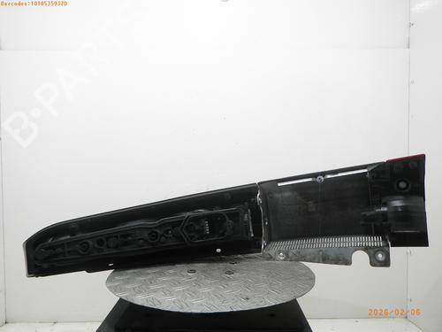 Left taillight OPEL MERIVA A MPV (X03) 1.6 (E75) | BP32136506C34