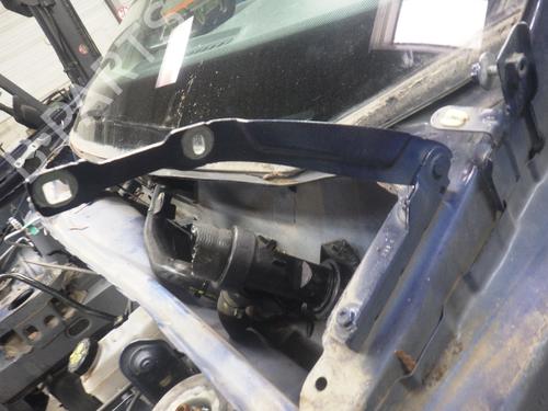 Used Hinge/Door check strap DACIA SANDERO II 1.0 SCe 75 (B8JC, B8JD, B8NC) (73 hp) 26199691