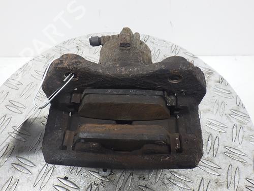 Left front brake caliper NISSAN PRIMERA Estate (WP12) 1.8 | BP14758804M105 