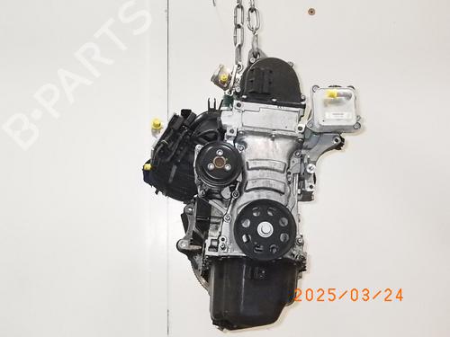 Used Engine AUDI A1 Sportback (8XA, 8XF) 1.2 TFSI (86 hp) 24508592