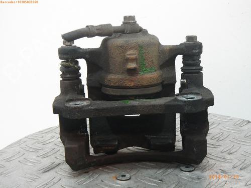 Left front brake caliper FORD FIESTA VI (CB1, CCN) 1.6 TDCi | BP14754571M105 