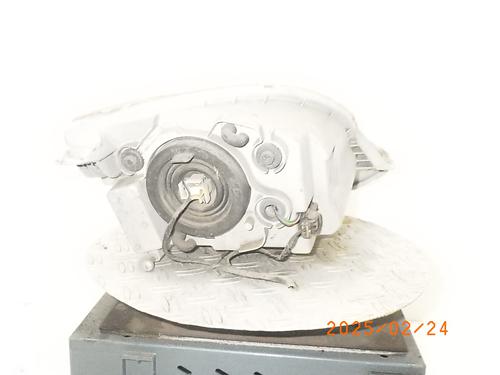 Left headlight CHEVROLET MATIZ (M200, M250) 0.8 | BP23868371C28 
