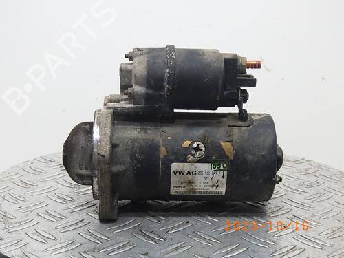 Startmotor VW LUPO I (6X1, 6E1) 1.0 (50 hp) 15653442