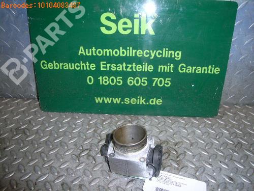 Throttle body VOLVO V40 Estate (645) 2.0 | BP4675163M82 