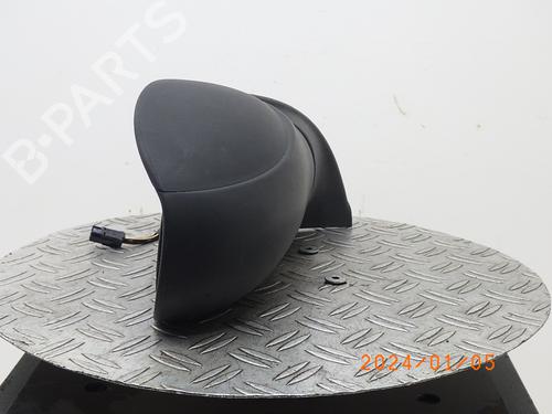Right mirror CITROËN C3 I (FC_, FN_) 1.4 i | BP16275484C27 