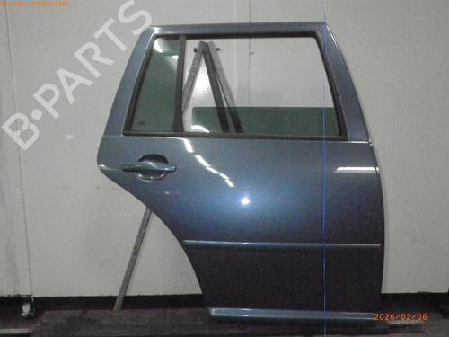 Dør høyre bak Dør høyre bak VW GOLF VAN IV Variant (1J5) 1.9 TDI (101 hp) 39913031 39913031