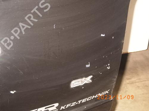 Tailgate KIA CARNIVAL II (GQ) 2.9 CRDi | BP10112994C6 