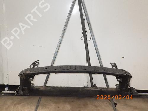 Used Front bumper reinforcement FORD FIESTA VII (HJ, HF) 1.5 TDCi (120 hp) 24111695