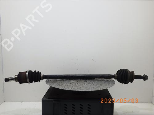 Right front driveshaft SEAT Mii (KF1, KE1) 1.0 (60 hp) 12954038