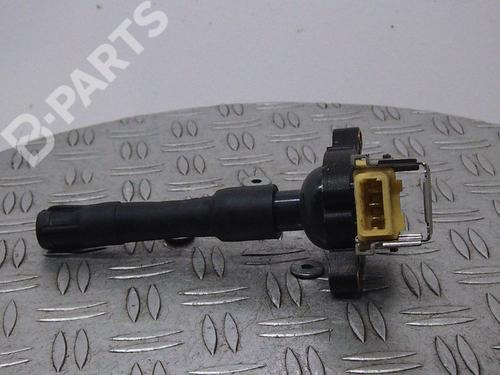 Used Ignition coil BMW 3 Coupe (E46) 328 Ci (193 hp) 8181178