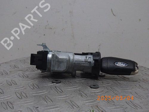Ignition barrel FORD FIESTA VII (HJ, HF) 1.5 TDCi | BP24104521M48 