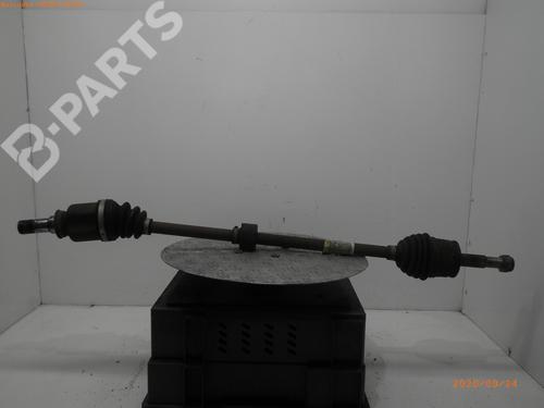 Used Right front driveshaft MITSUBISHI COLT VI (Z3_A, Z2_A) 1.3 (Z21A) (95 hp) 3173443