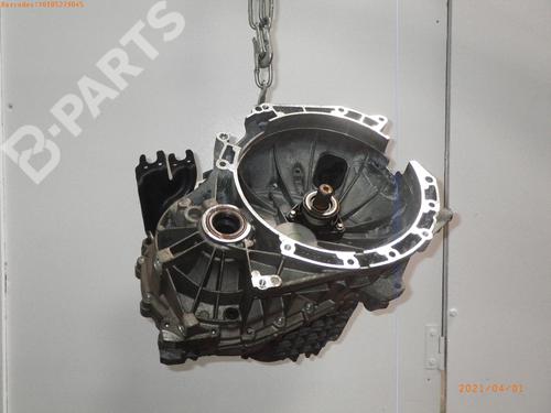 Manual gearbox VOLVO C30 (533) 2.0 (145 hp) 6N5R7002VF