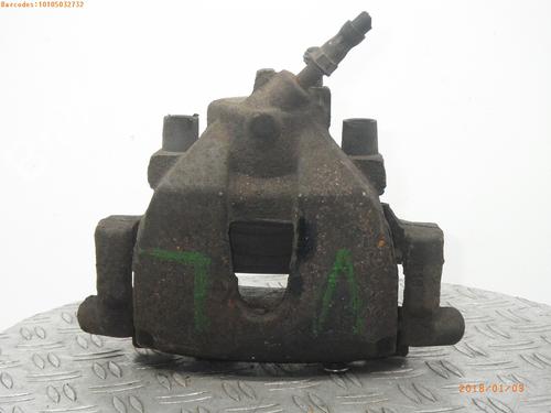 Used Left front brake caliper FORD FOCUS II Turnier (DA_, FFS, DS) 2.0 TDCi (136 hp) 14754537