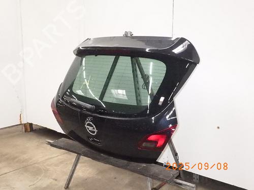 Tailgate OPEL ASTRA J (P10) 1.4 Turbo (68) | BP18158623C6 
