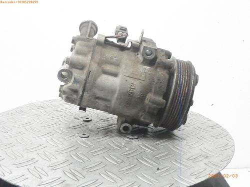 AC compressor FIAT FIORINO Box Body/MPV (225_) 1.3 D Multijet (225BXD1A, 225BXB1A, 225BXB11) | BP4956054M34 
