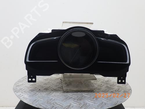 Used Instrument cluster MAZDA 3 (BM, BN) 2.0 (120 hp) 23954191