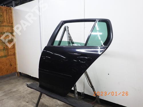 Left rear door VW GOLF V (1K1) 1.4 TSI | BP11568081C4 