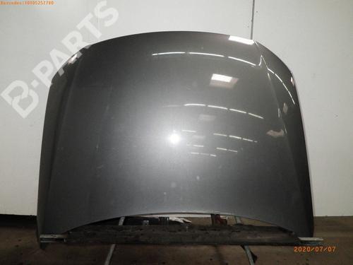 Used Hood VW PASSAT B6 (3C2) 2.0 TDI (140 hp) 5844241