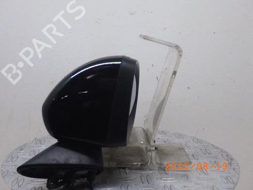 Right mirror OPEL CORSA D (S07) 1.2 (L08, L68) | BP28104167C27 