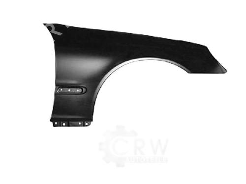 Used Right front fenders MERCEDES-BENZ C-CLASS (W203) C 180 (203.035) (129 hp) 4781990