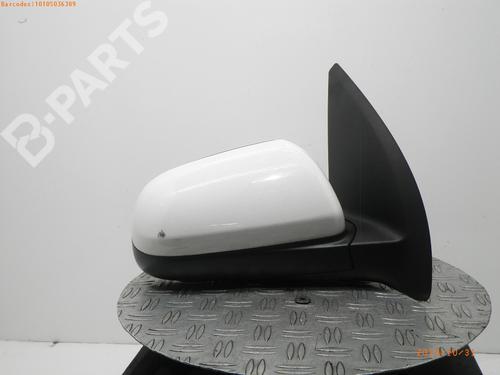 Right mirror CHEVROLET AVEO / KALOS Hatchback (T250, T255) 1.4 | BP751419C27