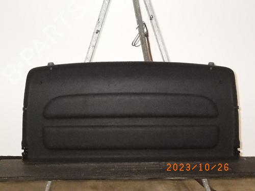 Rear parcel shelf FORD B-MAX (JK) 1.0 EcoBoost | BP15778449C85 