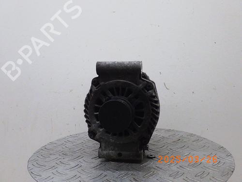 Used Alternator PEUGEOT 207 (WA_, WC_) 1.4 16V (95 hp) 24549451