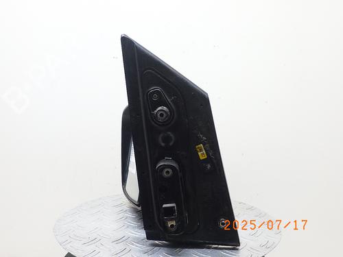 Left mirror HYUNDAI H-1 Cargo (TQ) 2.5 CRDi | BP27527975C26