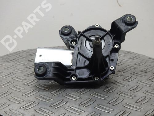 Rear wiper motor OPEL CORSA D (S07) 1.2 (L08, L68) | BP10236676M102 