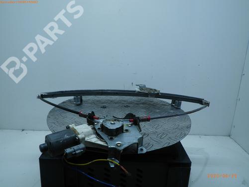 Used Front left window mechanism NISSAN MICRA III (K12) 1.2 16V (65 hp) 3693012