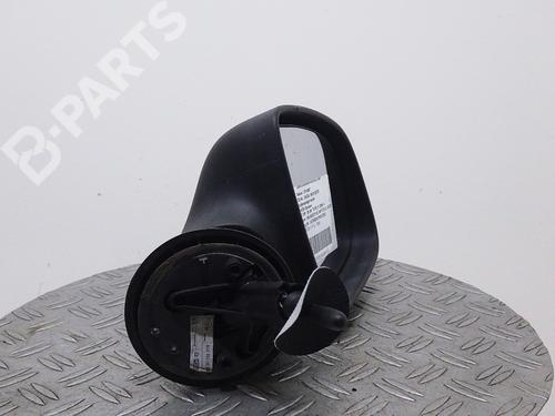 Right mirror DACIA SANDERO 1.2 16V | BP8132659C27