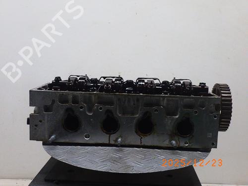 Used Cylinder head DACIA LOGAN MCV (KS_) 1.6 MPI 85 (84 hp) 31129274