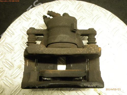 Left front brake caliper NISSAN MICRA III (K12) 1.2 16V | BP14752385M105 