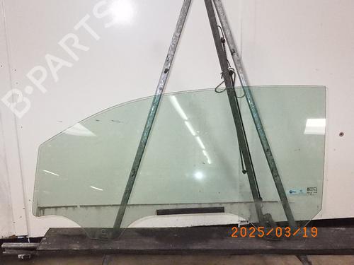 Used Front left door window OPEL ADAM (M13) 1.4 (87 hp) 24430188