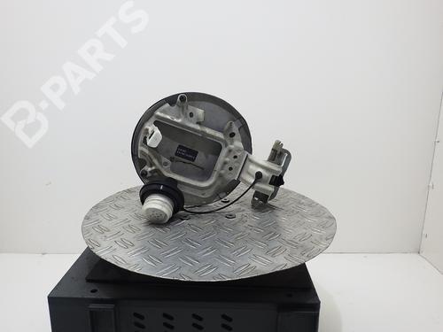 Fuel flap NISSAN NOTE (E12) 1.5 dCi | BP8857070C131 