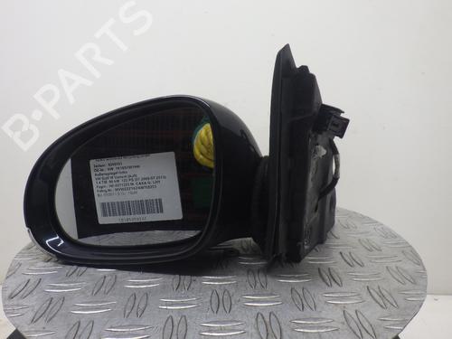 Retrovisor izquierdo VW GOLF VI Variant (AJ5) 1.4 TSI (122 hp) 31666506