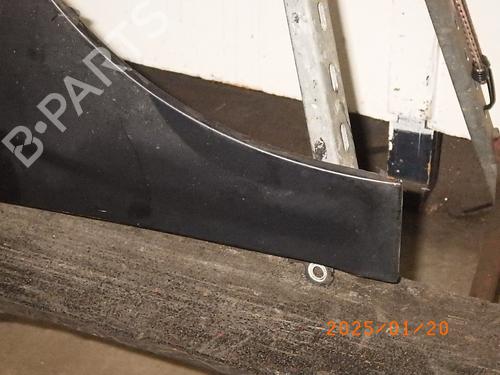 Right front fenders FORD KA (RU8) 1.2 | BP21760332C42 