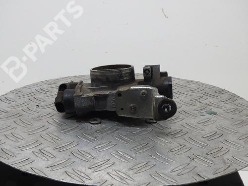 Throttle body FIAT PANDA (169_) 1.2 (169.AXB11, 169.AXB1A) | BP7997663M82 