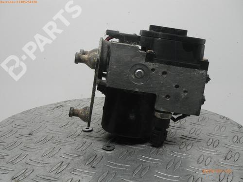 ABS pump MERCEDES-BENZ A-CLASS (W168) A 170 CDI (168.009, 168.109) | BP5856493M43 