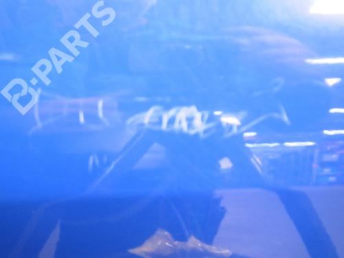 Left front door SKODA FABIA I Combi (6Y5) 1.4 16V | BP9667494C2 