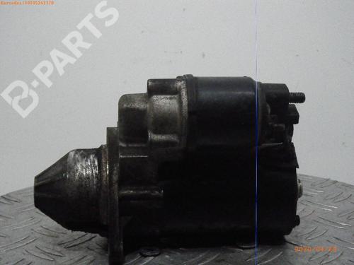 Used Starter OPEL CORSA C (X01) 1.0 (F08, F68) (60 hp) 5269355