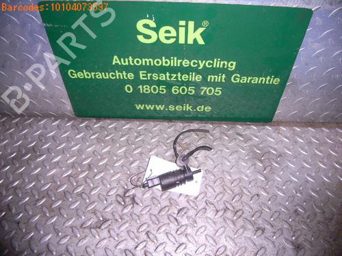 Ruitensproeierpomp VW LUPO I (6X1, 6E1) 1.0 (50 hp) 14749716