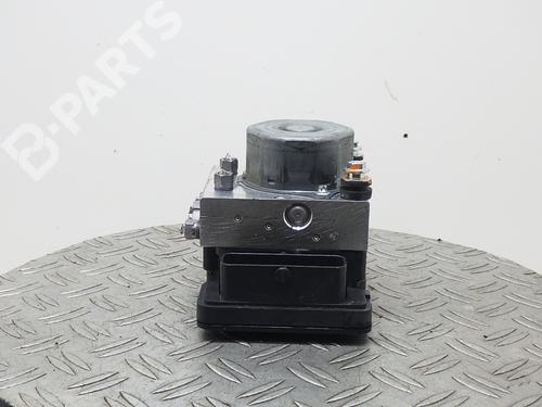 Abs pomp DACIA SANDERO II TCe 90 (B8M1, B8MA, B8AC) (90 hp) 8245164