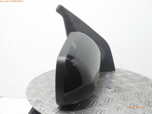 Right mirror KIA PICANTO I (SA) 1.1 | BP5277885C27 